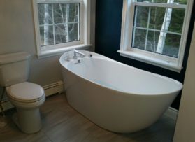 Renovation
